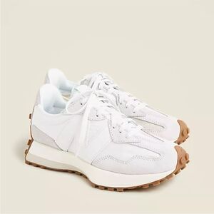 NIB New Balance 327 ‘White Gum’